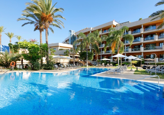 Espagne | Malaga - Eurostars Exe Estepona 4* - Adult Only (+16) Espagne | Malaga - Eurostars Exe Estepona 4* - Adult Only (+16)