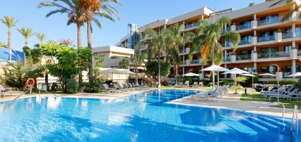 Espagne | Malaga - Eurostars Exe Estepona 4* - Adult Only (+16), Séjour Espagne & ses îles, Andalousie, Malaga et sa région par Ôvoyages Espagne | Malaga - Eurostars Exe Estepona 4* - Adult Only (+16), Séjour Espagne & ses îles, Andalousie, Malaga et sa région par Ôvoyages