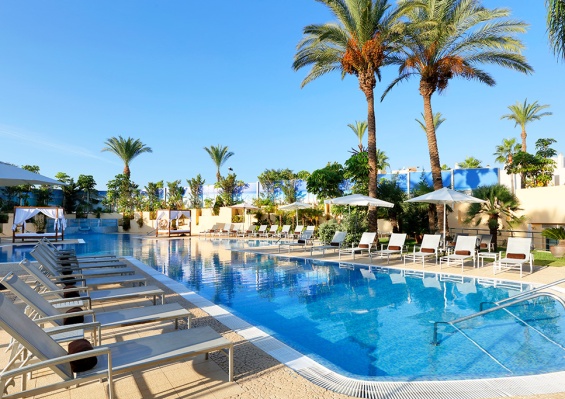 Espagne | Malaga - Eurostars Exe Estepona 4* - Adult Only (+16) Espagne | Malaga - Eurostars Exe Estepona 4* - Adult Only (+16)