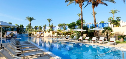 Espagne | Malaga - Eurostars Exe Estepona 4* - Adult Only (+16), Séjour Espagne & ses îles, Andalousie, Malaga et sa région par Ôvoyages Espagne | Malaga - Eurostars Exe Estepona 4* - Adult Only (+16), Séjour Espagne & ses îles, Andalousie, Malaga et sa région par Ôvoyages