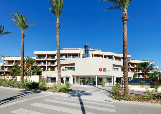 Espagne | Malaga - Eurostars Exe Estepona 4* - Adult Only (+16) Espagne | Malaga - Eurostars Exe Estepona 4* - Adult Only (+16)