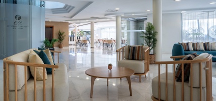 Espagne | Malaga - Eurostars Exe Estepona 4* - Adult Only (+16), Séjour Espagne & ses îles, Andalousie, Malaga et sa région par Ôvoyages Espagne | Malaga - Eurostars Exe Estepona 4* - Adult Only (+16), Séjour Espagne & ses îles, Andalousie, Malaga et sa région par Ôvoyages