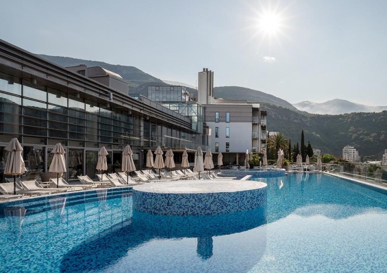 Hôtel Eurostars Queen of Montenegro 4* by Ôvoyages Hôtel Eurostars Queen of Montenegro 4* by Ôvoyages