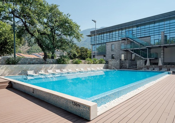 Hôtel Eurostars Queen of Montenegro 4* by Ôvoyages Hôtel Eurostars Queen of Montenegro 4* by Ôvoyages