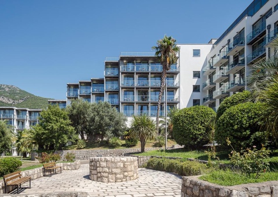 Hôtel Eurostars Queen of Montenegro 4* by Ôvoyages Hôtel Eurostars Queen of Montenegro 4* by Ôvoyages