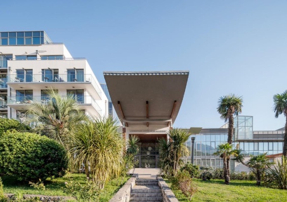Hôtel Eurostars Queen of Montenegro 4* by Ôvoyages Hôtel Eurostars Queen of Montenegro 4* by Ôvoyages