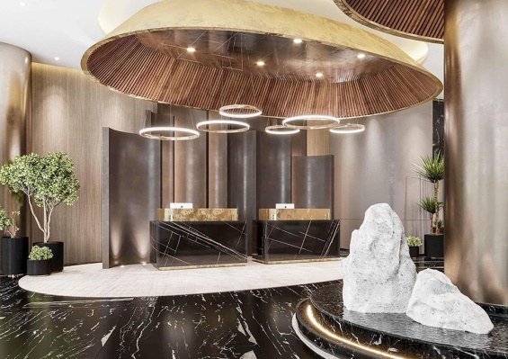 Hôtel Eurostars Queen of Montenegro 4* by Ôvoyages Hôtel Eurostars Queen of Montenegro 4* by Ôvoyages