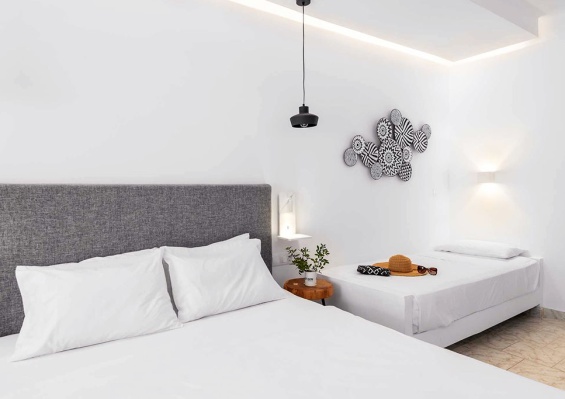 Hôtel Elvita 3* Hôtel Elvita 3*