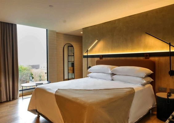 Hôtel Faranda Collection Medellin 4* Hôtel Faranda Collection Medellin 4*