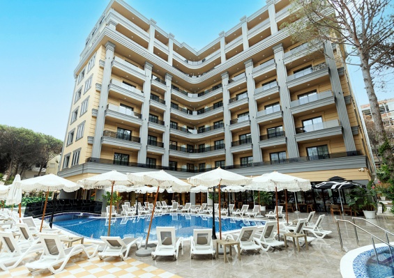 Hôtel Fafa Sun 4* Adult Only +18 Hôtel Fafa Sun 4* Adult Only +18