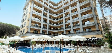 Hôtel Fafa Sun 4* - Adult Only (+18), Séjour Albanie par Ôvoyages Hôtel Fafa Sun 4* - Adult Only (+18), Séjour Albanie par Ôvoyages