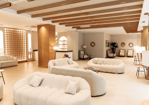 Hôtel Fafa Sun 4* Adult Only +18 Hôtel Fafa Sun 4* Adult Only +18