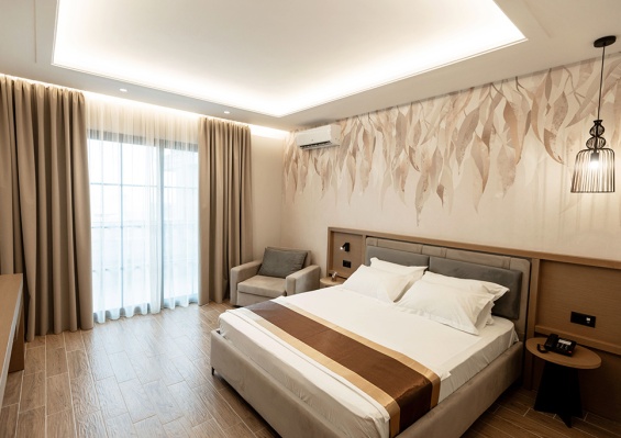 Hôtel Fafa Sun 4* Adult Only +18 Hôtel Fafa Sun 4* Adult Only +18