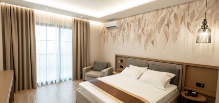 Hôtel Fafa Sun 4* - Adult Only (+18), Séjour Albanie par Ôvoyages Hôtel Fafa Sun 4* - Adult Only (+18), Séjour Albanie par Ôvoyages