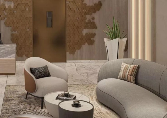 Hôtel The First Collection Waterfront 4* Hôtel The First Collection Waterfront 4*