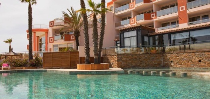 Grand Hôtel Les Flamants Roses 4*, Séjour France, Occitanie, Canet-en-Roussillon par Ôvoyages Grand Hôtel Les Flamants Roses 4*, Séjour France, Occitanie, Canet-en-Roussillon par Ôvoyages