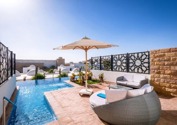 Hôtel Fort Arabesque The Villas 4* Adult Only +16 Hôtel Fort Arabesque The Villas 4* Adult Only +16