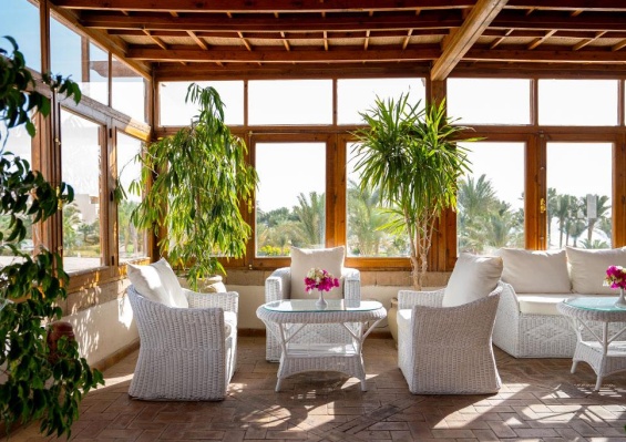 Hôtel Fort Arabesque The Beach 4* by Ôvoyages Hôtel Fort Arabesque The Beach 4* by Ôvoyages
