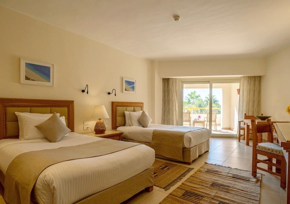Hôtel Fort Arabesque The Beach 4* by Ôvoyages Hôtel Fort Arabesque The Beach 4* by Ôvoyages