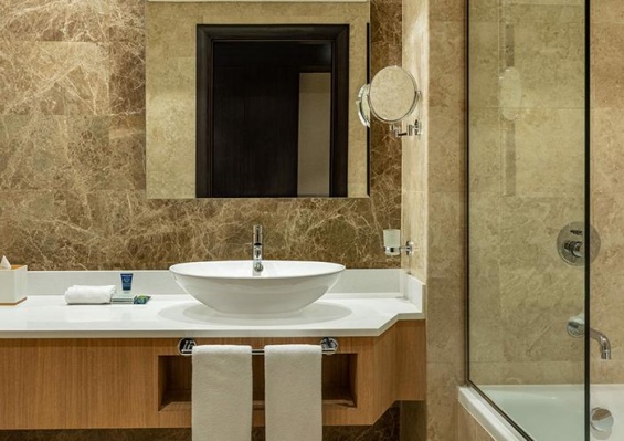 Hôtel Four Points by Sheraton Production City 4* Hôtel Four Points by Sheraton Production City 4*
