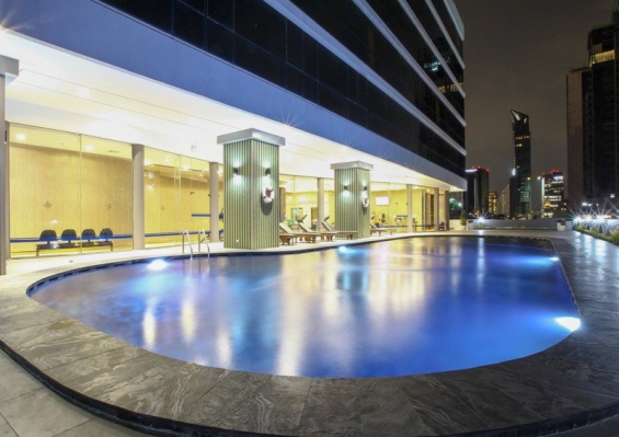 Combiné Hôtel Four Wings Bangkok 4* & Ôclub Experience Khaolak Emerald Resort & Spa 5* Combiné Hôtel Four Wings Bangkok 4* & Ôclub Experience Khaolak Emerald Resort & Spa 5*