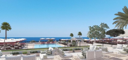 Hôtel El Fuerte Marbella 5*, Séjour Espagne & ses îles, Espagne continentale, Andalousie par Ôvoyages Hôtel El Fuerte Marbella 5*, Séjour Espagne & ses îles, Espagne continentale, Andalousie par Ôvoyages