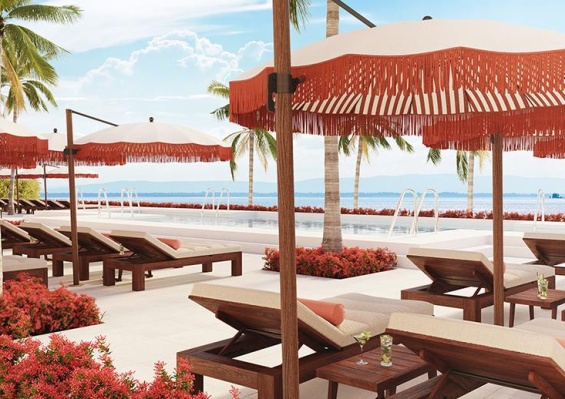 Hôtel El Fuerte Marbella 5* Hôtel El Fuerte Marbella 5*