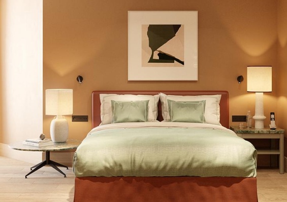 Hôtel El Fuerte Marbella 5* Hôtel El Fuerte Marbella 5*