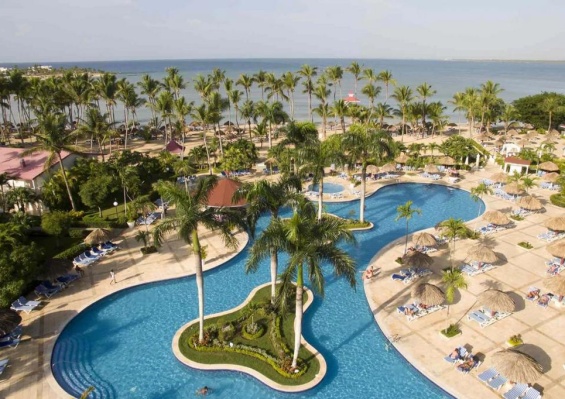 Hôtel Bahia Principe Grand La Romana 5* Hôtel Bahia Principe Grand La Romana 5*