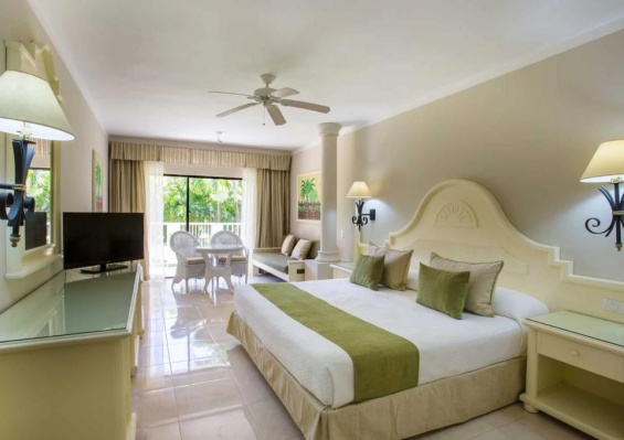 Hôtel Bahia Principe Grand La Romana 5* Hôtel Bahia Principe Grand La Romana 5*