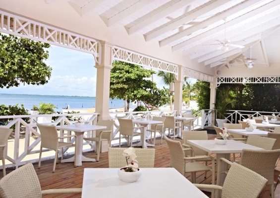 Hôtel Bahia Principe Grand La Romana 5* Hôtel Bahia Principe Grand La Romana 5*