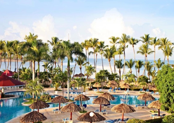Hôtel Bahia Principe Grand La Romana 5* Hôtel Bahia Principe Grand La Romana 5*
