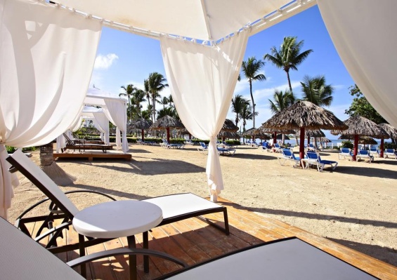 Hôtel Bahia Principe Grand La Romana 5* Hôtel Bahia Principe Grand La Romana 5*