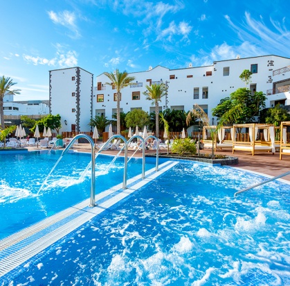 Hôtel Grand Tagoro Family & Fun 5*, Séjour Espagne & ses îles, Canaries, Lanzarote par Ôvoyages Hôtel Grand Tagoro Family & Fun 5*, Séjour Espagne & ses îles, Canaries, Lanzarote par Ôvoyages