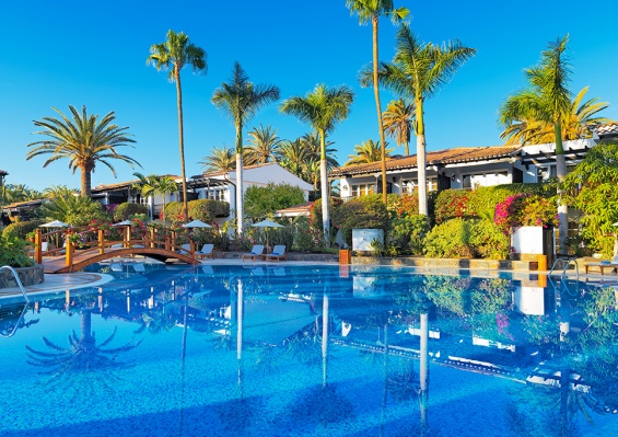 Hôtel Seaside Grand Hotel Residencia 5* Adult Only +13 Hôtel Seaside Grand Hotel Residencia 5* Adult Only +13