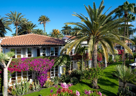Hôtel Seaside Grand Hotel Residencia 5* Adult Only +13 Hôtel Seaside Grand Hotel Residencia 5* Adult Only +13