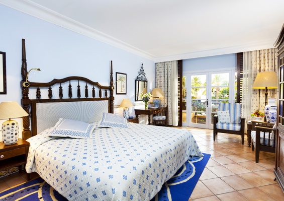 Hôtel Seaside Grand Hotel Residencia 5* Adult Only +13 Hôtel Seaside Grand Hotel Residencia 5* Adult Only +13
