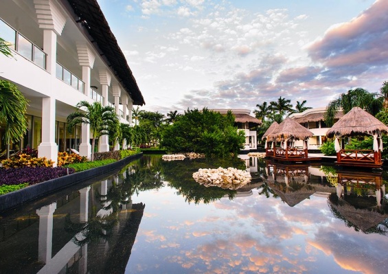 Hôtel Grand Riviera Princess 5* Hôtel Grand Riviera Princess 5*