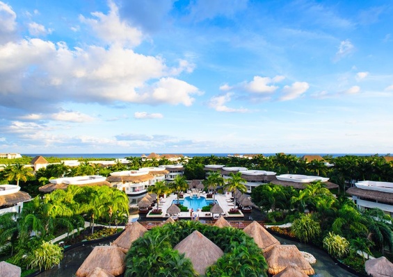 Hôtel Grand Riviera Princess 5* Hôtel Grand Riviera Princess 5*