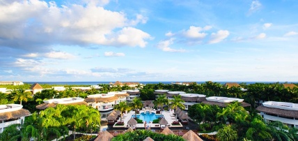 Hôtel Grand Riviera Princess 5*, Séjour Mexique, Playa del Carmen par Ôvoyages Hôtel Grand Riviera Princess 5*, Séjour Mexique, Playa del Carmen par Ôvoyages