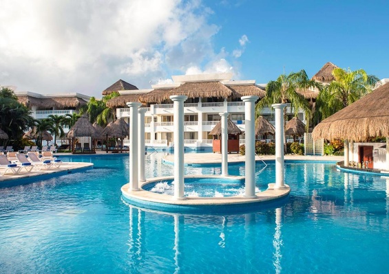 Hôtel Grand Riviera Princess 5* Hôtel Grand Riviera Princess 5*