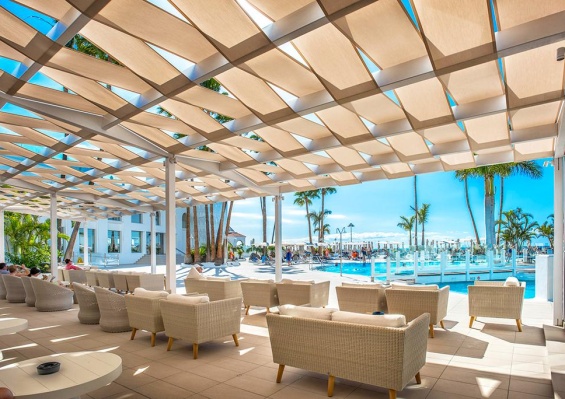 Hôtel Guayarmina Princess 4* Adult Only +16 Hôtel Guayarmina Princess 4* Adult Only +16