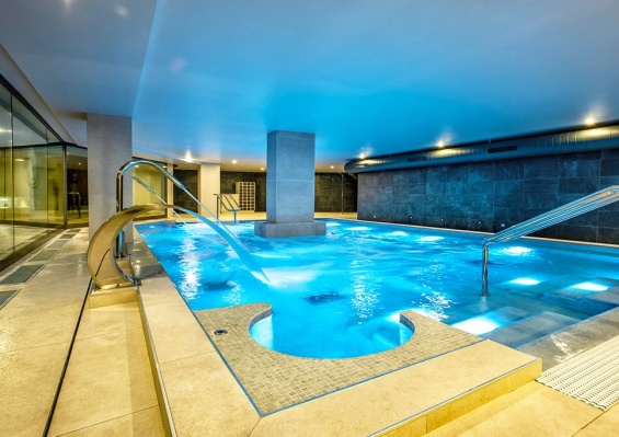 Hôtel Guayarmina Princess 4* Adult Only +16 Hôtel Guayarmina Princess 4* Adult Only +16