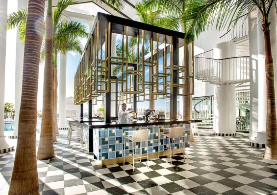 Hôtel Guayarmina Princess 4* Adult Only +16 Hôtel Guayarmina Princess 4* Adult Only +16