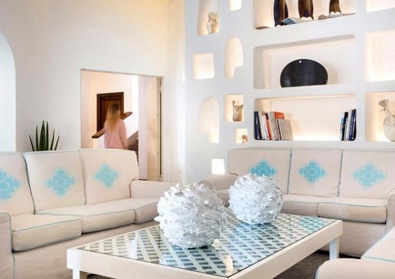 Hôtel & Suites Gabbiano Azzuro 4* Sup Hôtel & Suites Gabbiano Azzuro 4* Sup