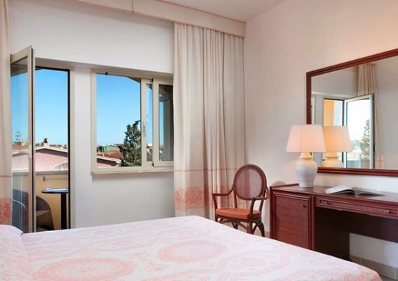 Hôtel & Suites Gabbiano Azzuro 4* Sup Hôtel & Suites Gabbiano Azzuro 4* Sup
