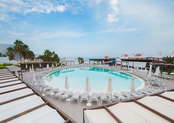 Hôtel Gara Suites & Golf 4* Hôtel Gara Suites & Golf 4*