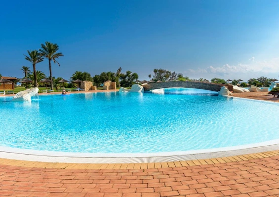 Hôtel Garden Beach 4* Hôtel Garden Beach 4*