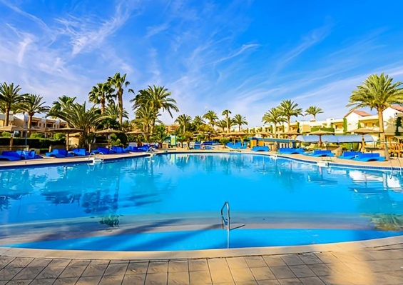 Smart club Golden Beach Resort 4* Smart club Golden Beach Resort 4*
