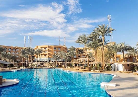 Smart club Golden Beach Resort 4* Smart club Golden Beach Resort 4*